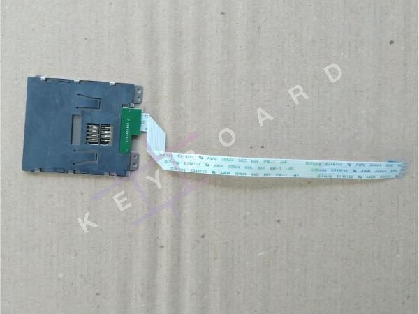 Кардрідер Dell Pn 0RXNW9